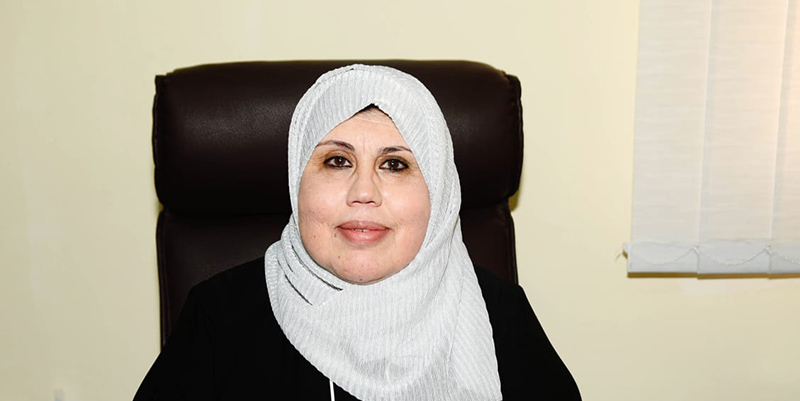 "نعيمة قاسم"