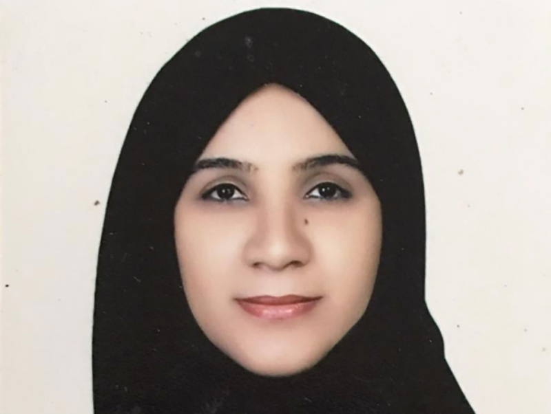"موزة البدواوي"