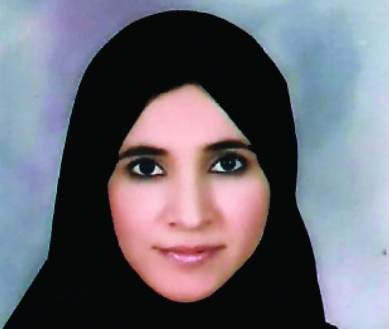 "سعاد هاشم"