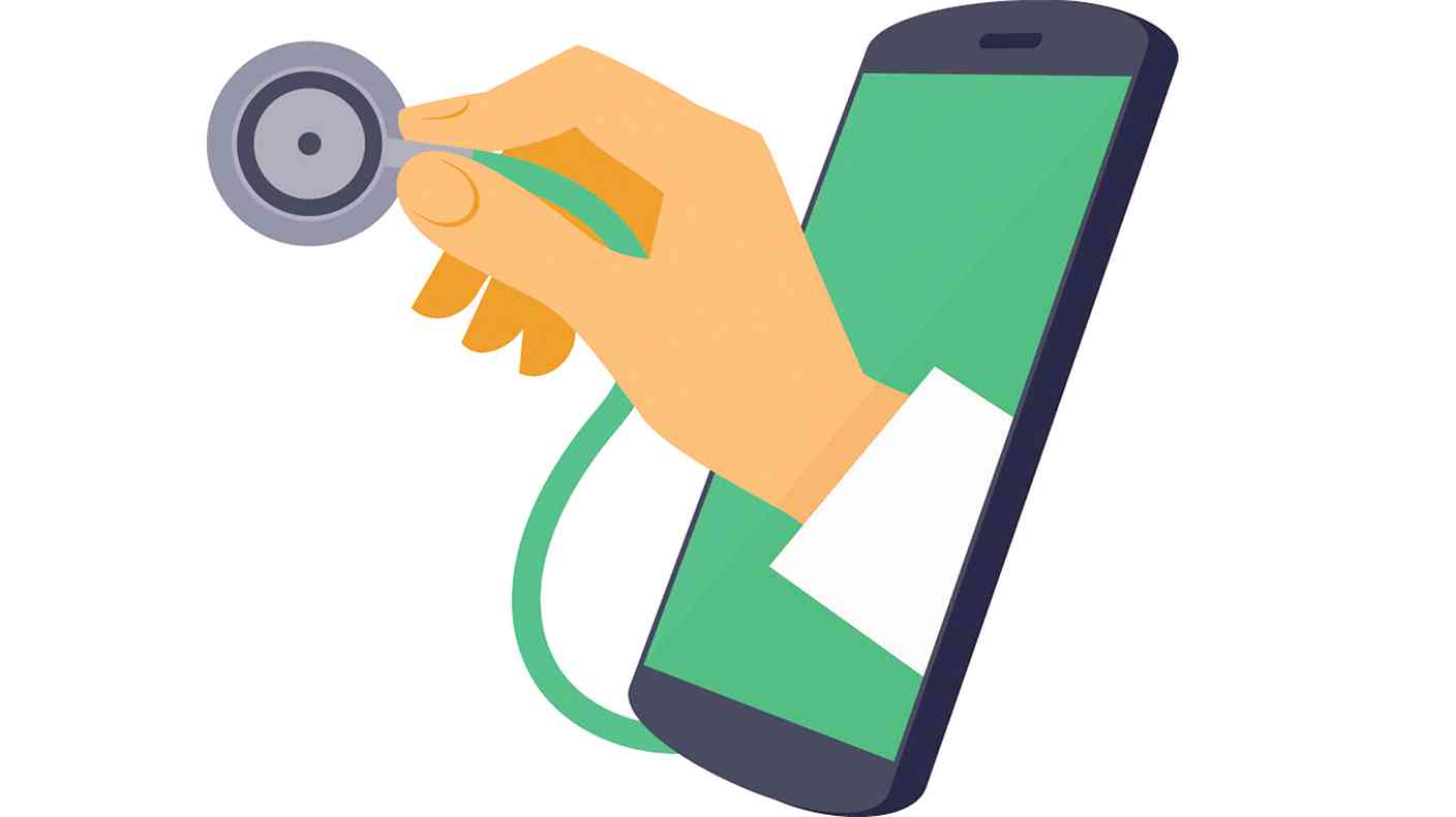 استحداث خدمة الاستشارات الهاتفية في مراكز الرعاية الأولية