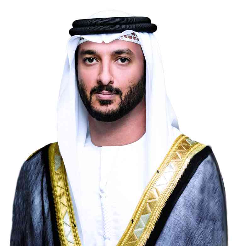 "عبدالله بن طوق"