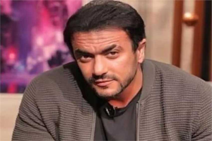 أول تعليق من أحمد العوضي بعد رسالة السيسي له عن دور عشماوي