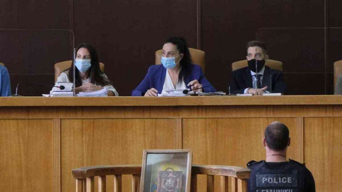 دهسها بسيارته مرتين ثم اغتصبها.. يوناني يمثل أمام القضاء بتهمة قتل عالمة أمريكية