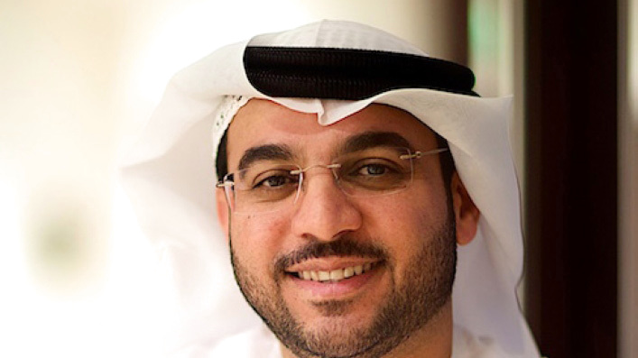 "سعيد العطر"
