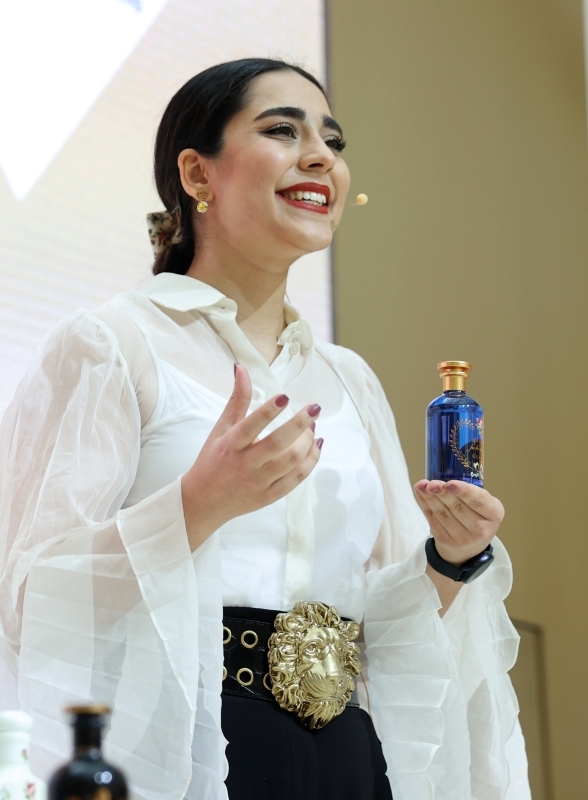 "شاغيغ سلطاني"