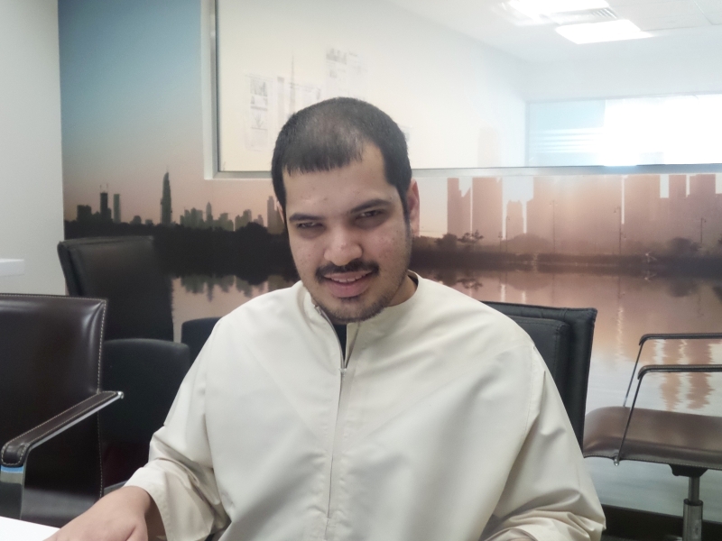 "راشد المرزوقي"