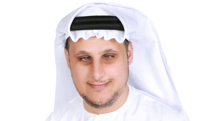 "محمد الغفلي"