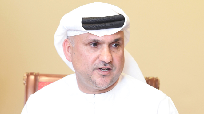 "خالد الدوخي"