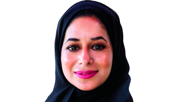 "سمية السويدي"