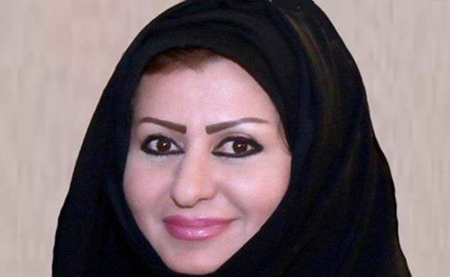 "خلود الجابري"
