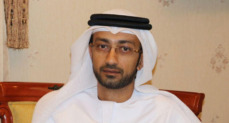 "سعيد العوضي"