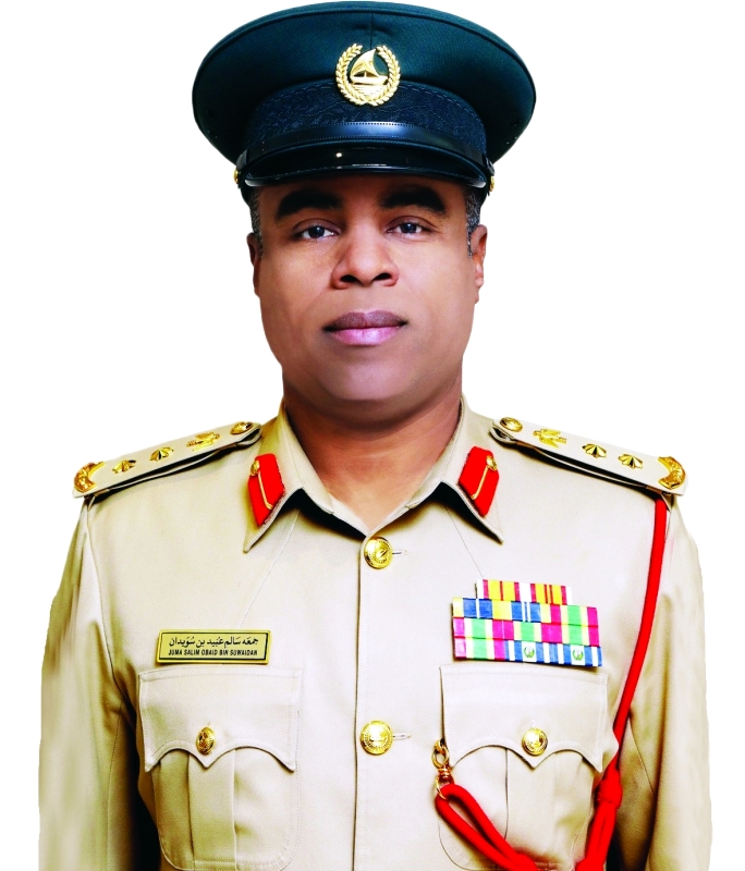 "جمعة بن سويدان"