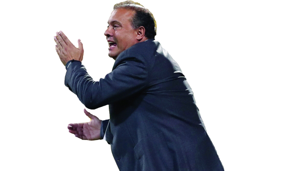 "كايو زاناردي"