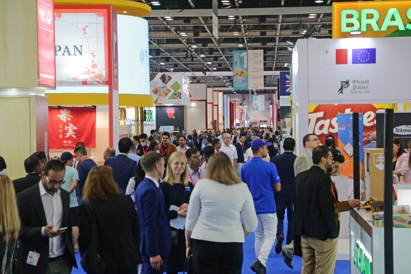 "عودة فعاليات دبي الكبرى.. مؤشر على التعافي | أرشيفية"