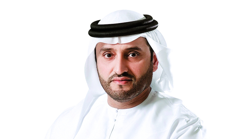 "علي سالم المدفع"