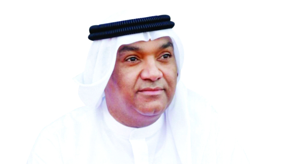 "خليفة الملاحي"