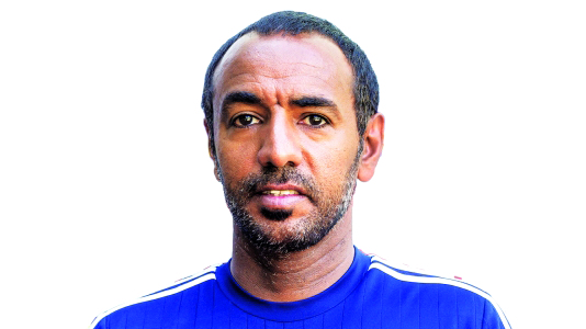 "سالم الهلالي"