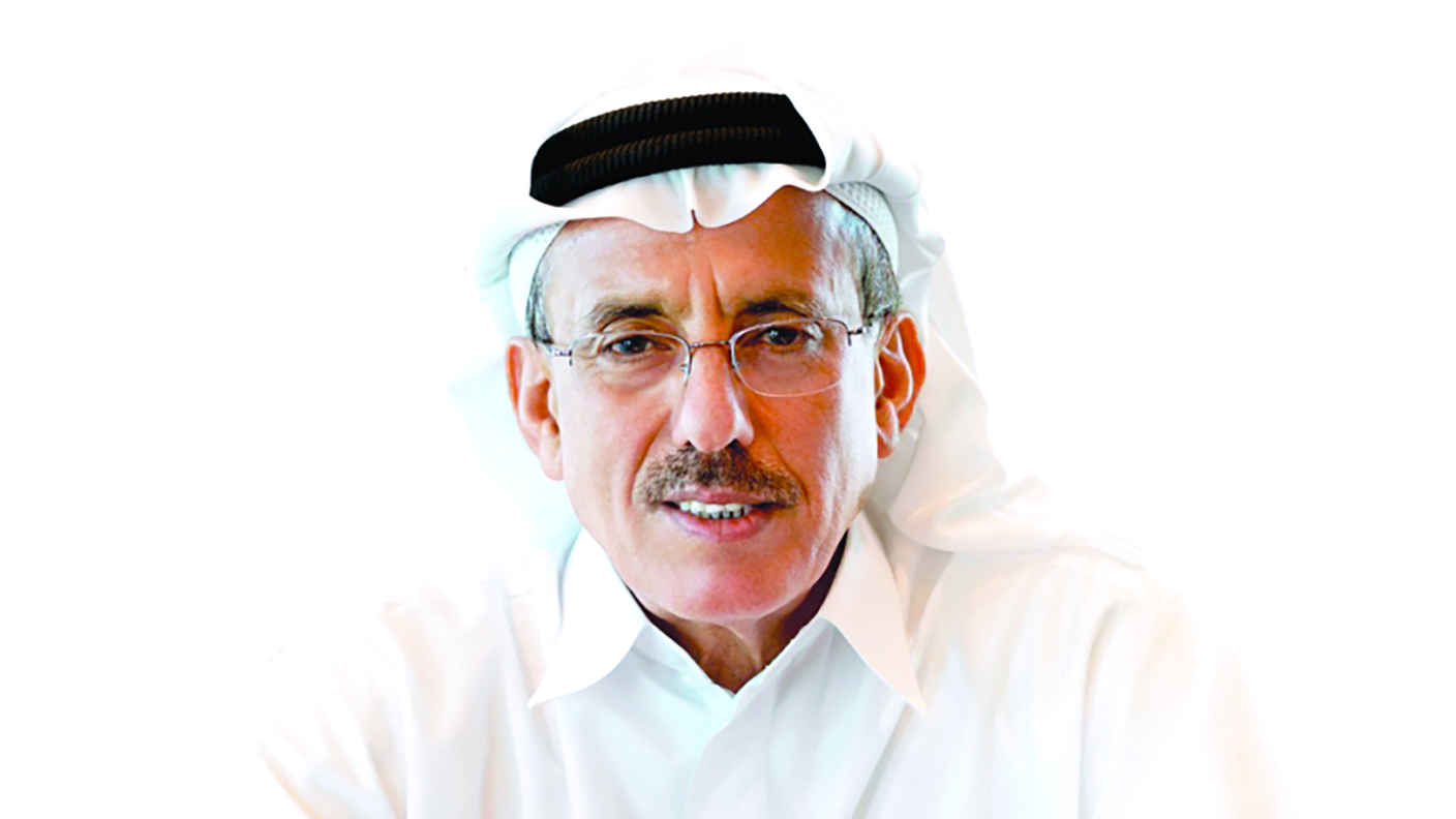 "خلف الحبتور"