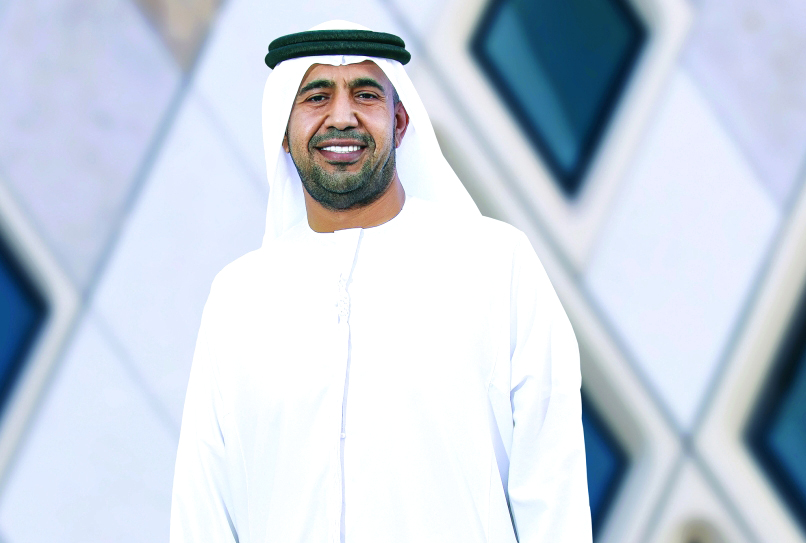 ملتزمون بالاحترازات حفاظاً على سلامة الموظفين والزوار