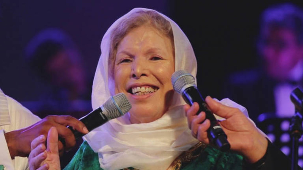 الموت يغيب الفنانة التونسية نعمة