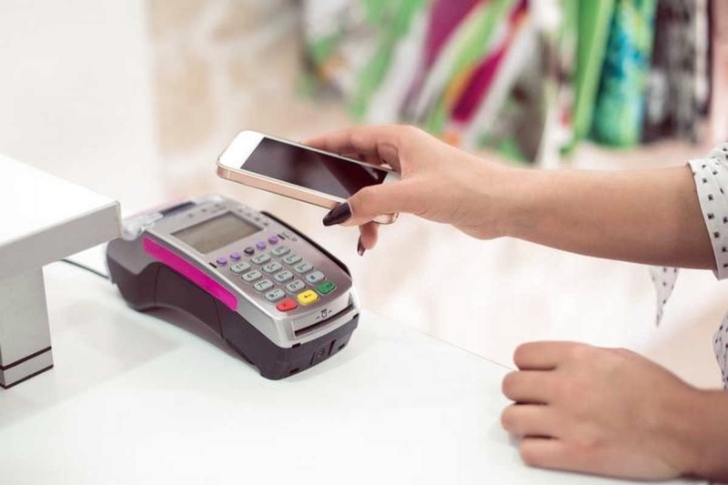 "اللجوء إلى المدفوعات الرقمية يشهد تسارعاً عالمياً | أرشيفية"