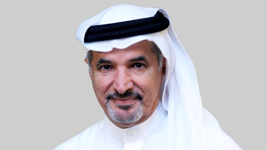 "سعيد حارب"