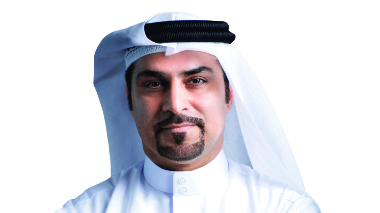 "فهد القرقاوي"