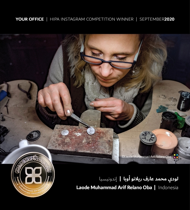 "لودي محمد عارف"