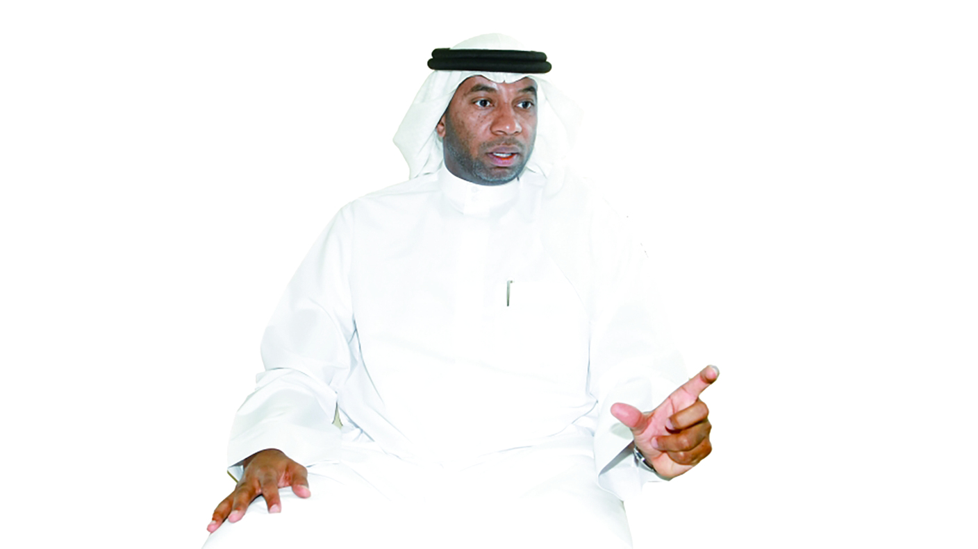 "إسماعيل راشد"