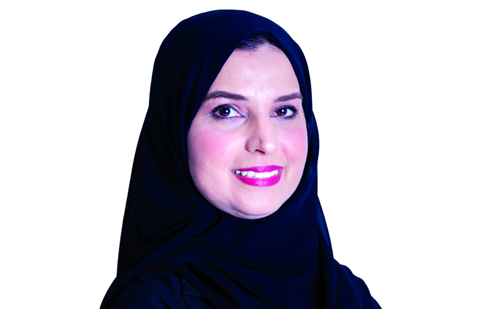 "نورة الجسمي"