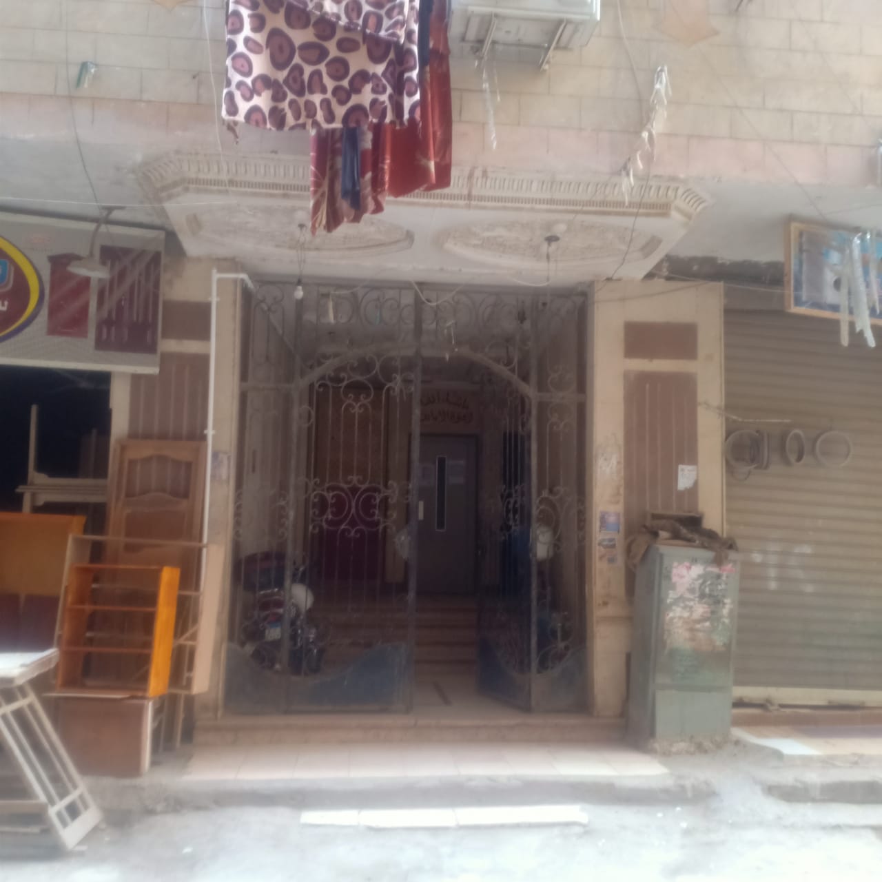 قاتل أمه بالهرم يعترف بالجريمة: كانت قاسية وعايرتنى بعدم الإنجاب