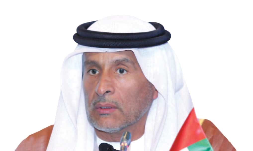 الإمارات تترأس اجتماع دواوين المحاسبة خليجياً