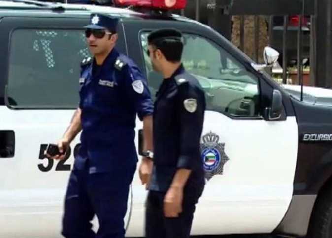 مصرع مصري في الكويت دهساً والجانية تعترف بعد هروبها