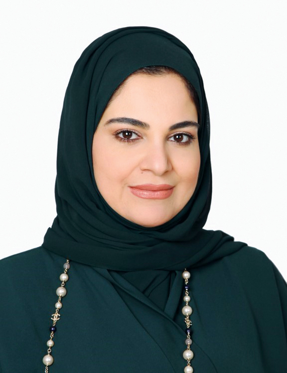"نادية النجار"