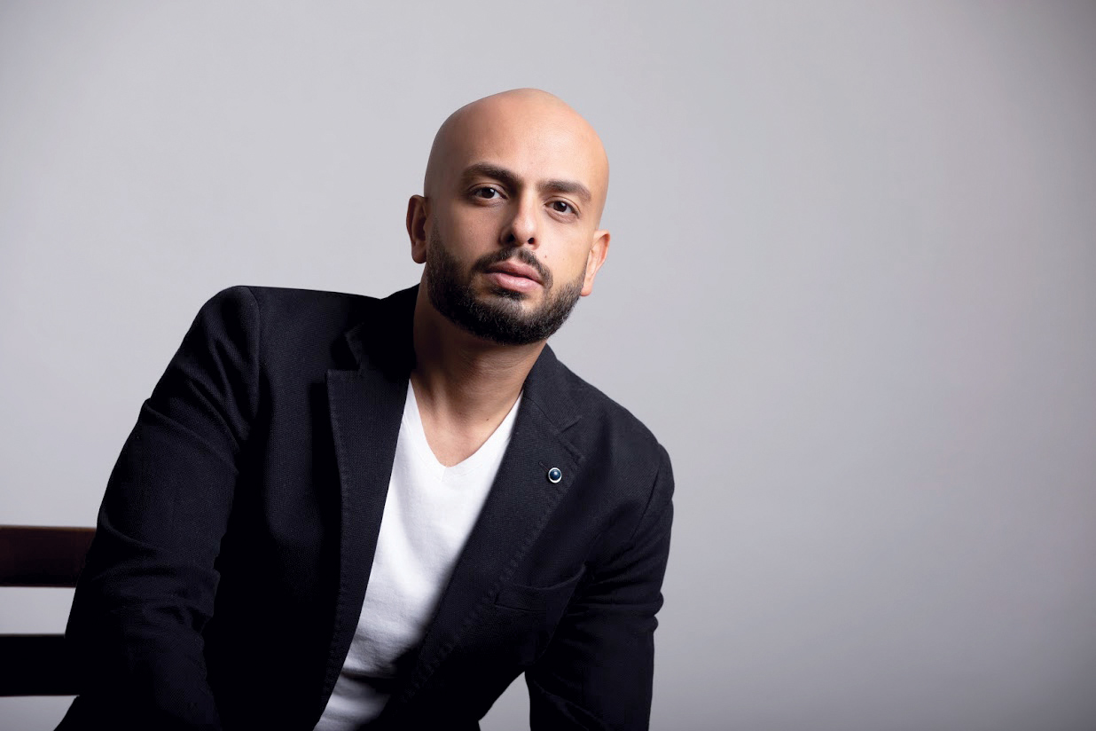 "احمد مراد"
