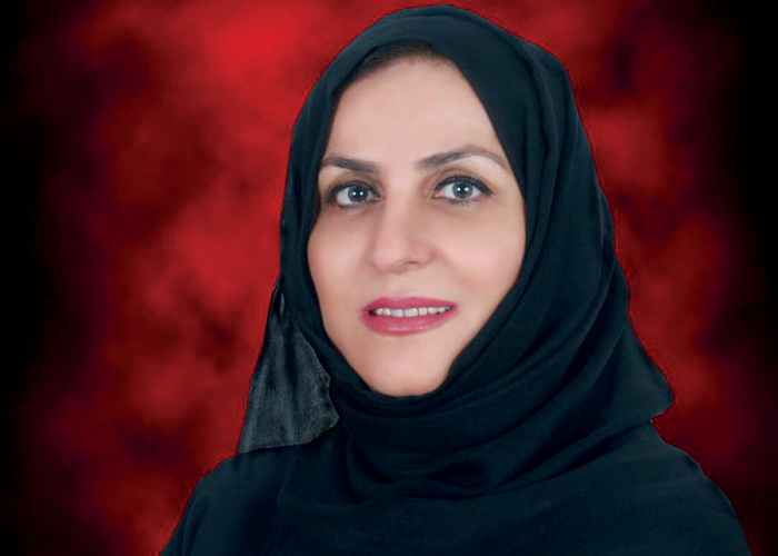 "فتحية النمر"