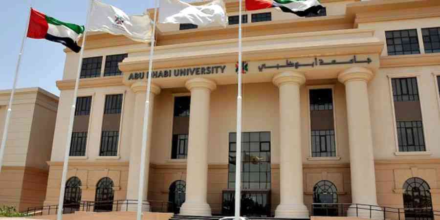 طلبة الهندسة في جامعة أبوظبي يفوزون بجوائز «تطبيقات الفضاء»