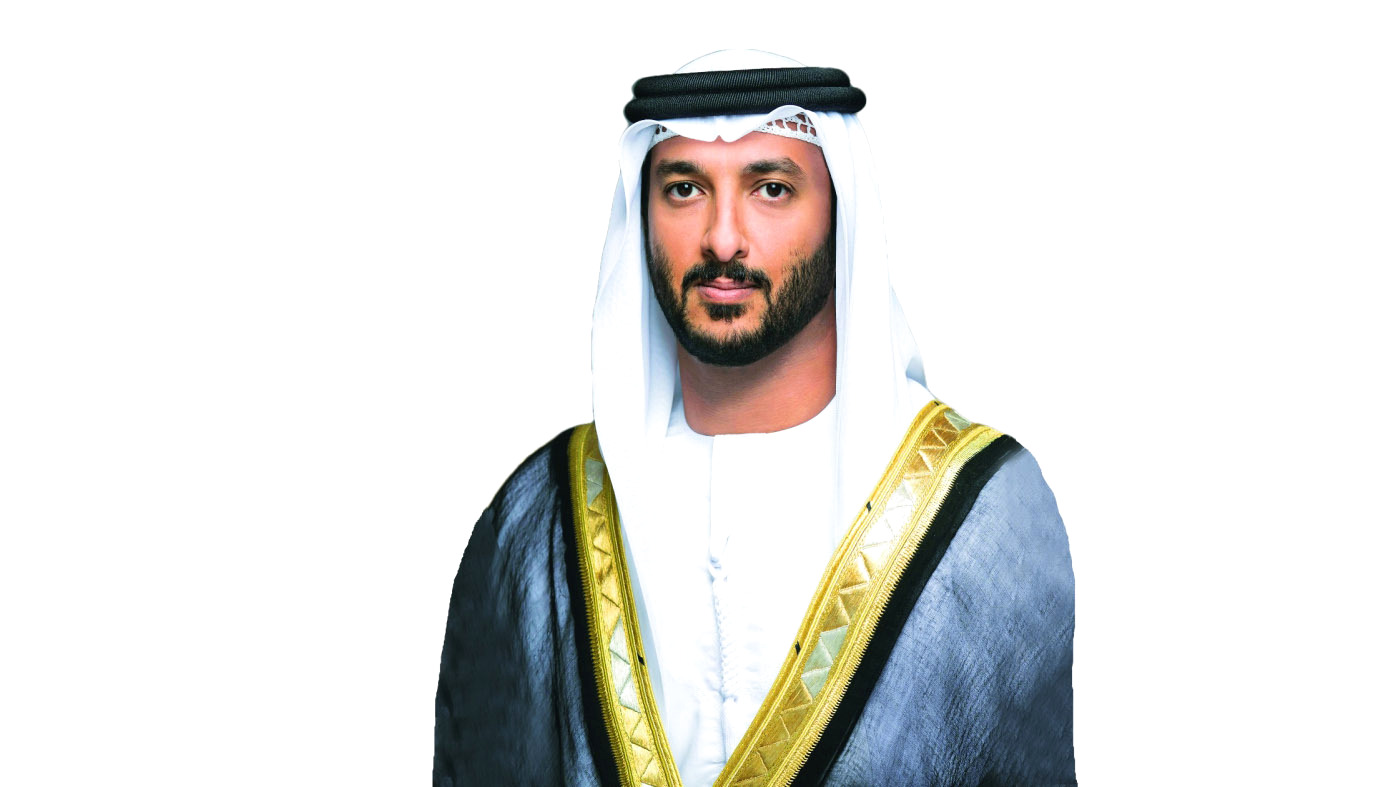 "عبد الله بن طوق"