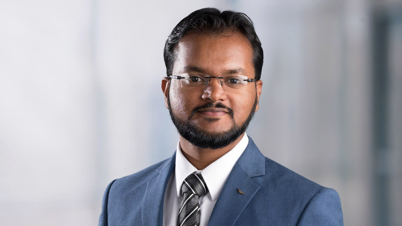 "سوابنيل بيلاي"