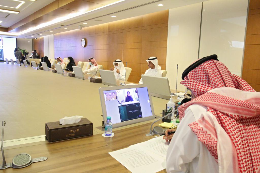 السعودية تتوج بطلين في تحدي القراءة العربي