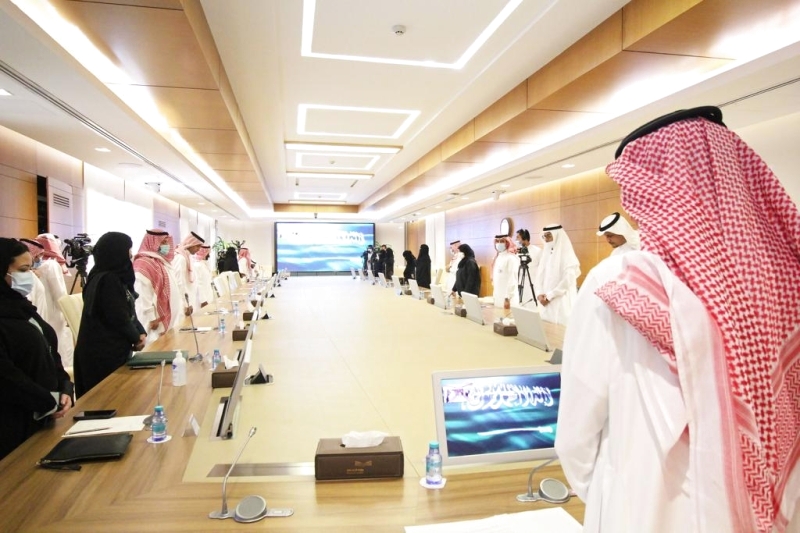 السعودية تتوّج بطلين في الحدث الكبير