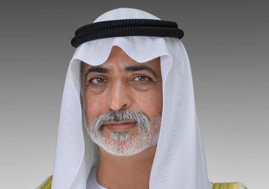 «رسالة تسامح من الإمارات  إلى العالم» غداً