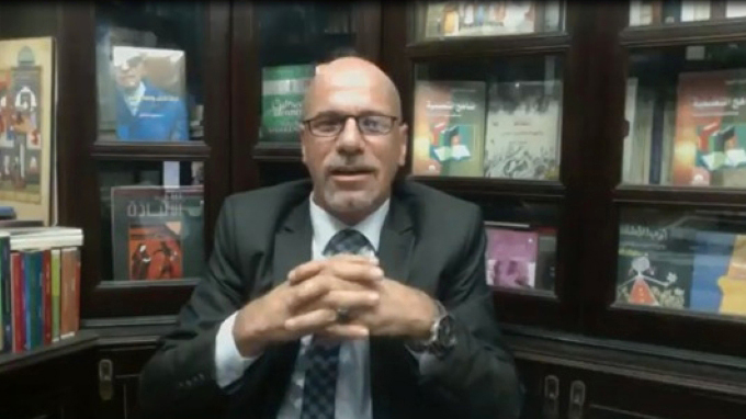 "محمود الضبع"