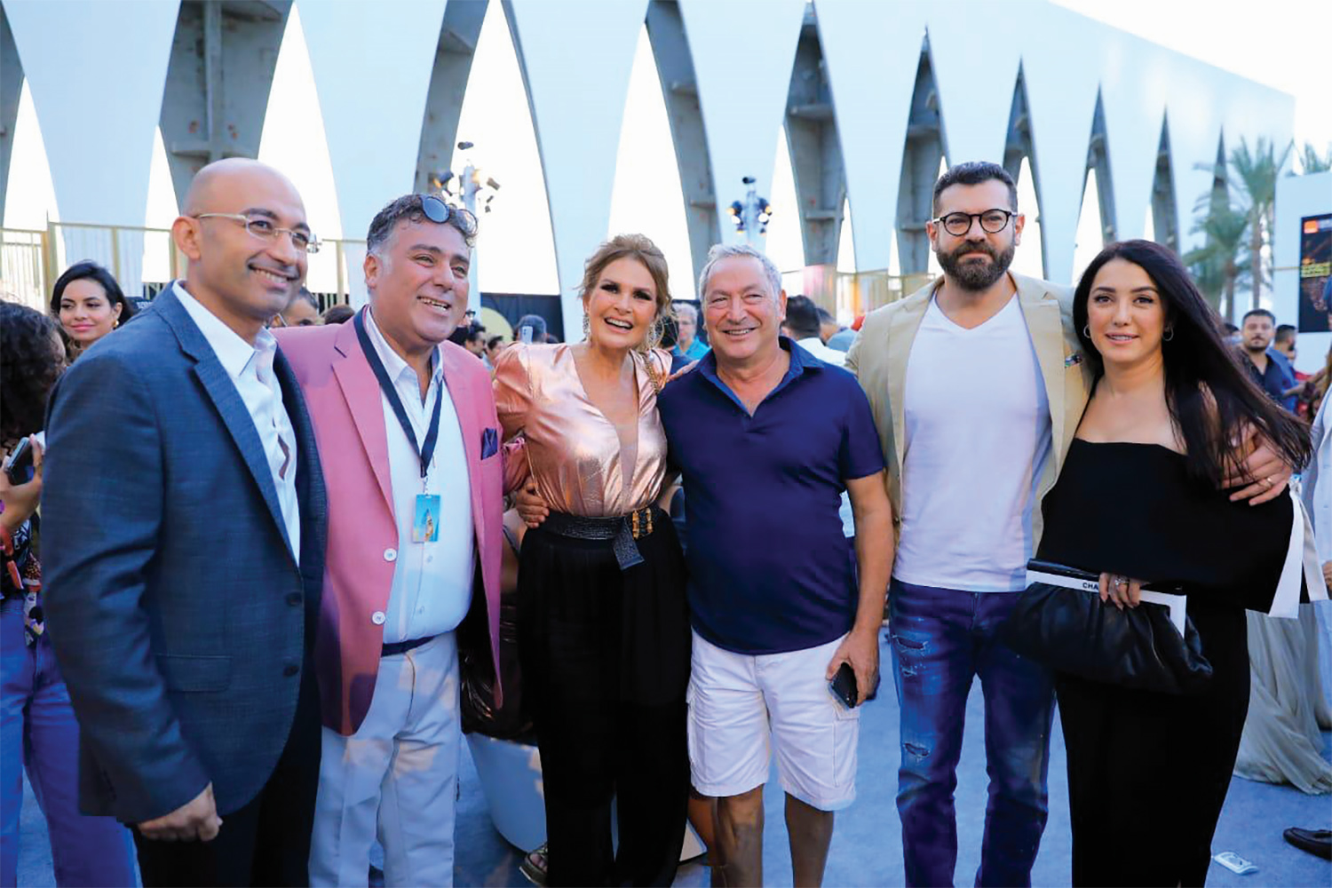 يسرا تكشف عن تفاصيل مسلسلها في رمضان المقبل