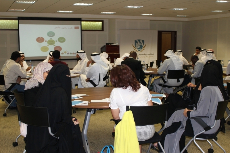 "مشاركون في الدورات السابقة | البيان"