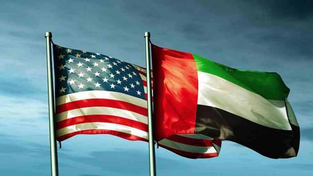 الإمارات وأمريكا توقعان مذكرة تفاهم بشأن التعاون الإنمائي الدولي