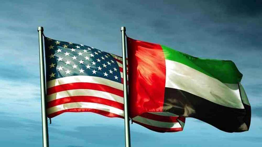 الإمارات والولايات المتحدة توسّعان تعاونهما الإنمائي الدولي