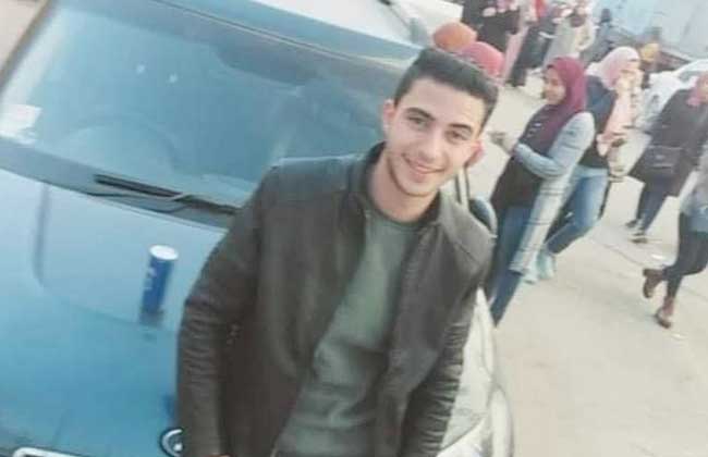 طالب يضحي بحياته لينقذ كلباً من الغرق