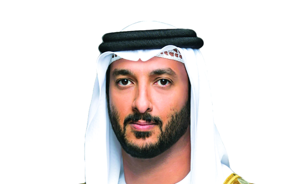 "عبد الله بن طوق"