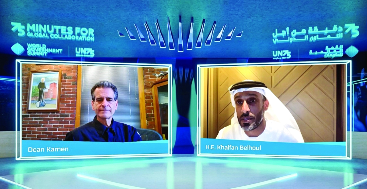 الاستثمار في الشباب وإعدادهم لقيادة المستقبل